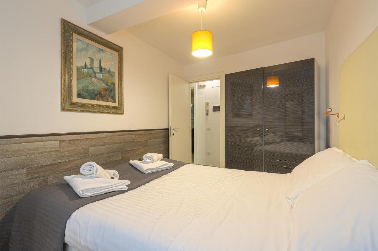 Delightful Suite - Hosted By Sweetstay Firenze Kültér fotó
