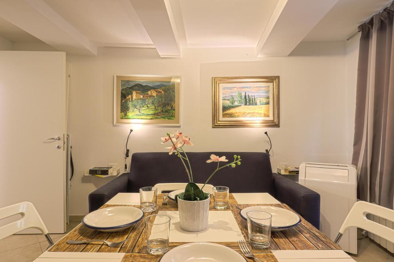 Delightful Suite - Hosted By Sweetstay Firenze Kültér fotó