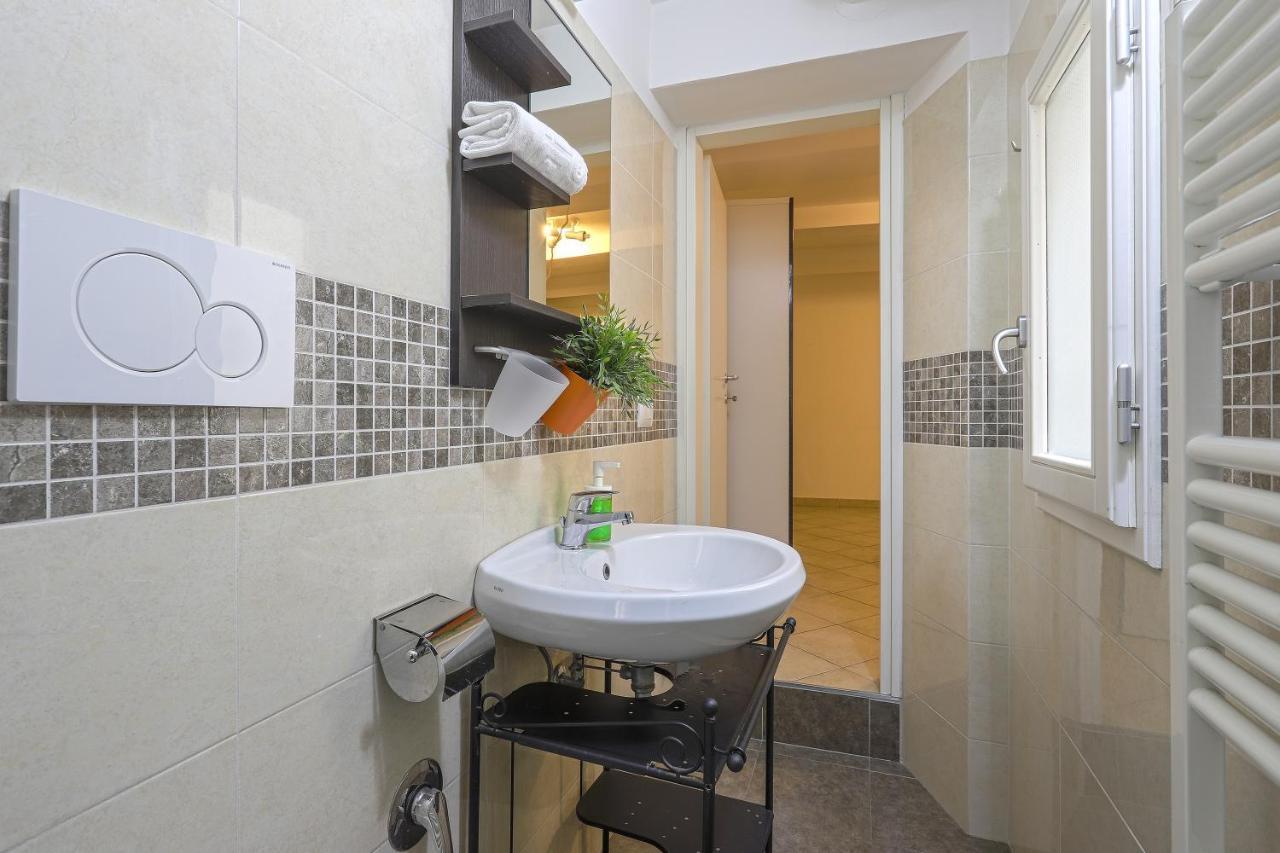 Delightful Suite - Hosted By Sweetstay Firenze Kültér fotó